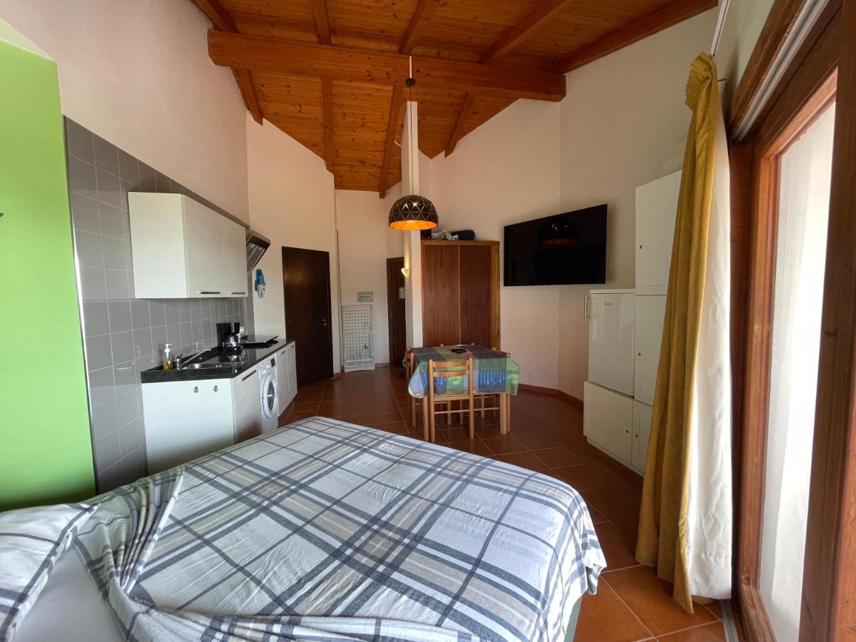 Studio'S Porto Antigo 2 Santa Maria Luaran gambar
