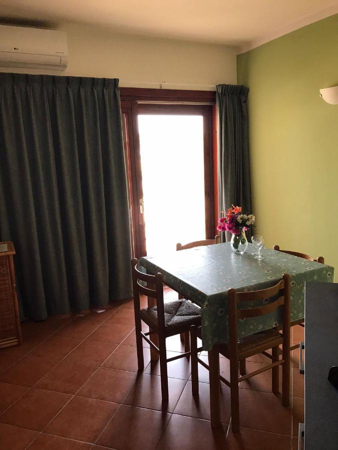 Studio'S Porto Antigo 2 Santa Maria Luaran gambar
